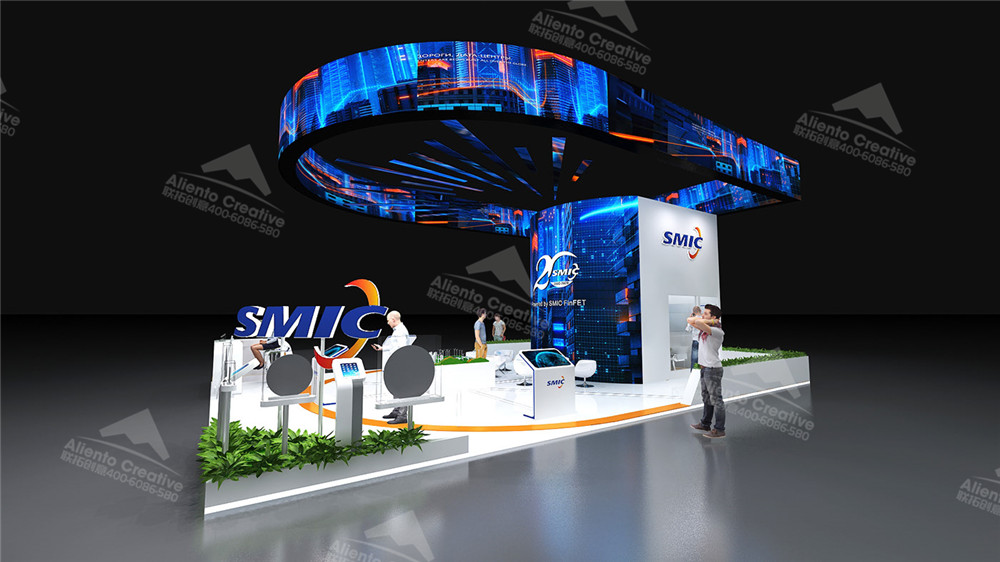 深圳展會搭建 深圳展會搭建